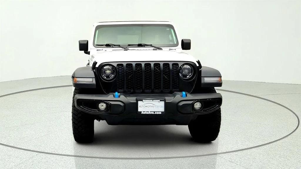 jeep wrangler 4xe 2023 1C4JJXN69PW610686 image jeep wrangler 4xe 2023 1C4JJXN69PW610686 image